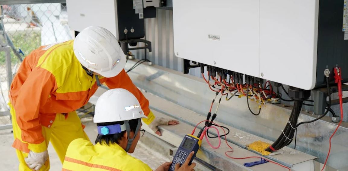 arbeiter